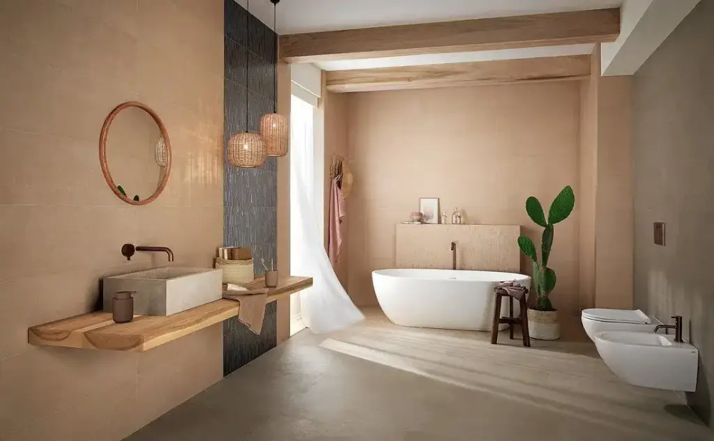 Интерьер Fap Ceramiche Summer wall tile - 4