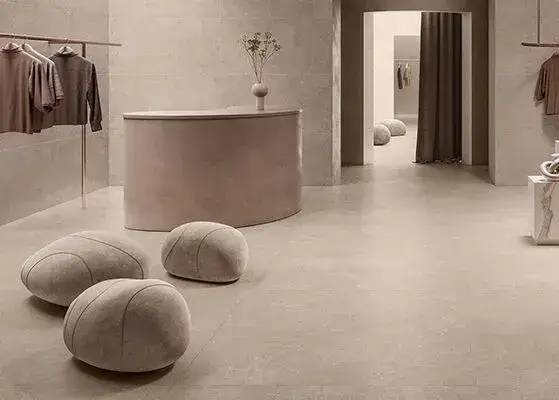 Интерьер Casalgrande Padana Stile