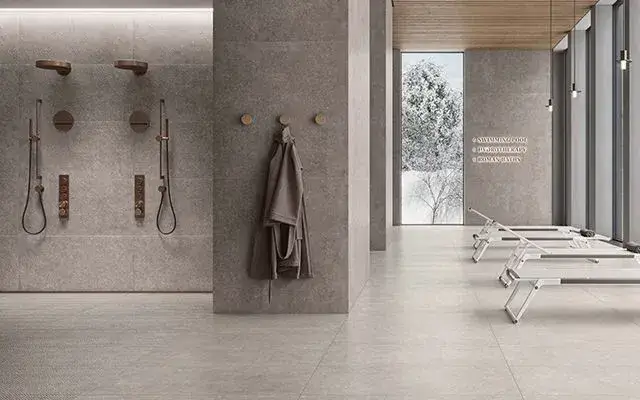 Интерьер Casalgrande Padana Stile - 2