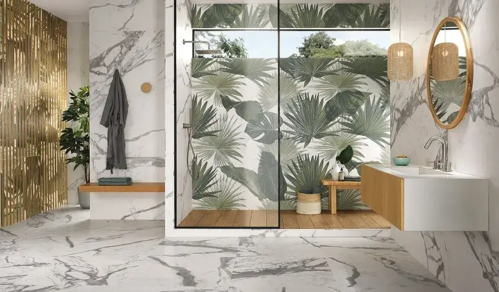 Интерьер Fap Ceramiche Roma stone - 1