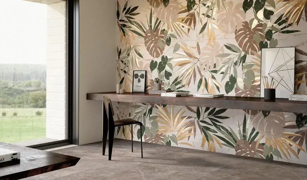 Интерьер Fap Ceramiche Roma stone - 2