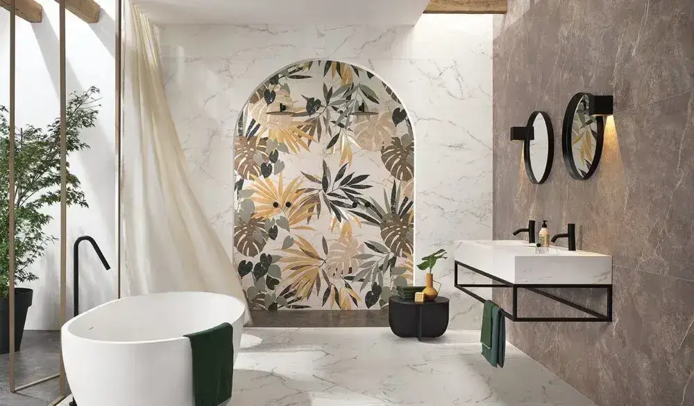 Интерьер Fap Ceramiche Roma stone - 5