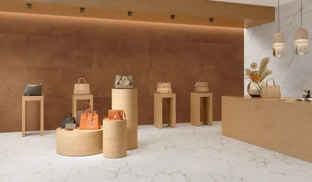 Интерьер Fap Ceramiche Roma stone - 14