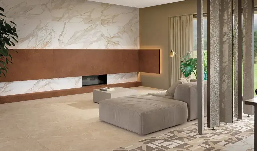 Интерьер Fap Ceramiche Roma stone - 17