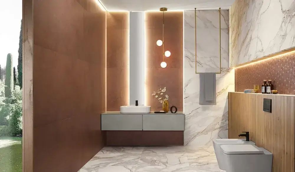 Интерьер Fap Ceramiche Roma stone - 11
