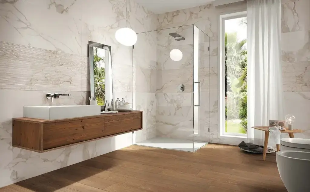 Интерьер Fap Ceramiche Roma - 6