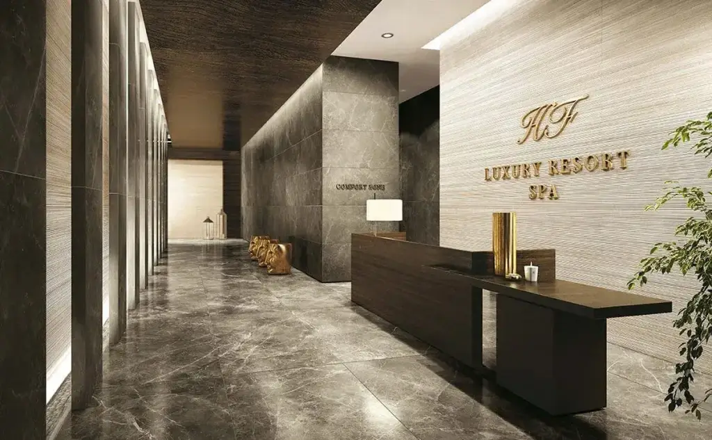 Интерьер Fap Ceramiche Roma - 33