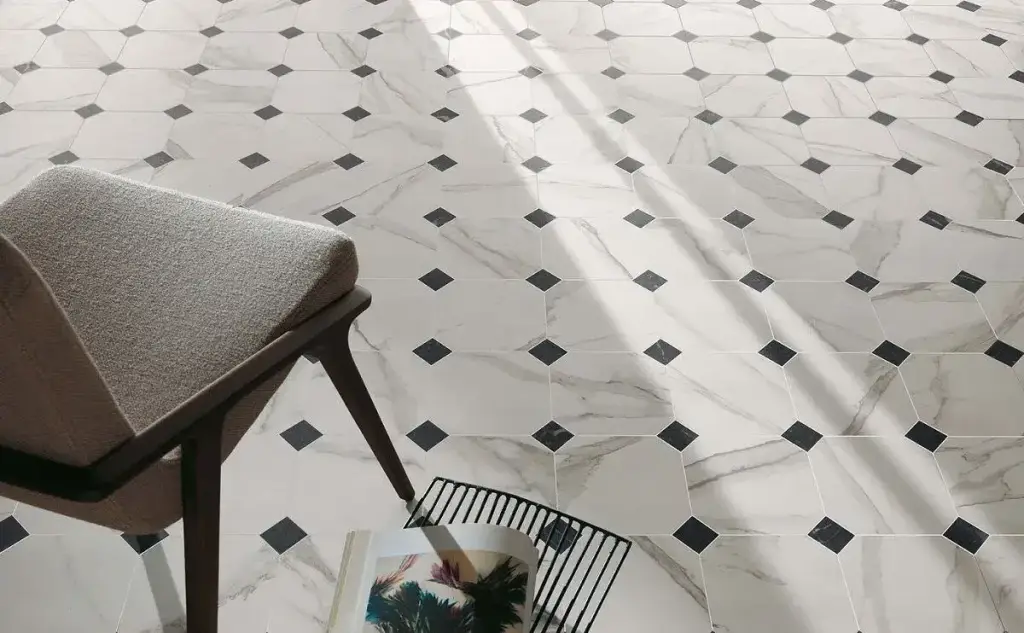 Интерьер Fap Ceramiche Roma - 21