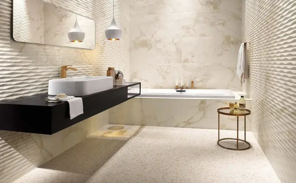 Интерьер Fap Ceramiche Roma - 8