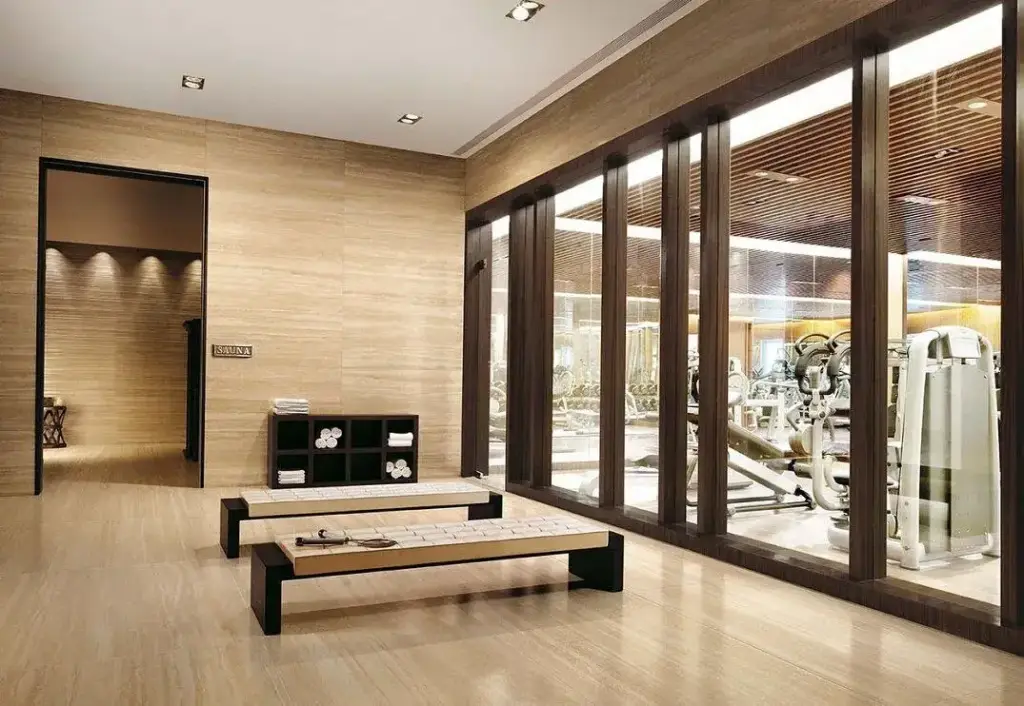 Интерьер Fap Ceramiche Roma - 11