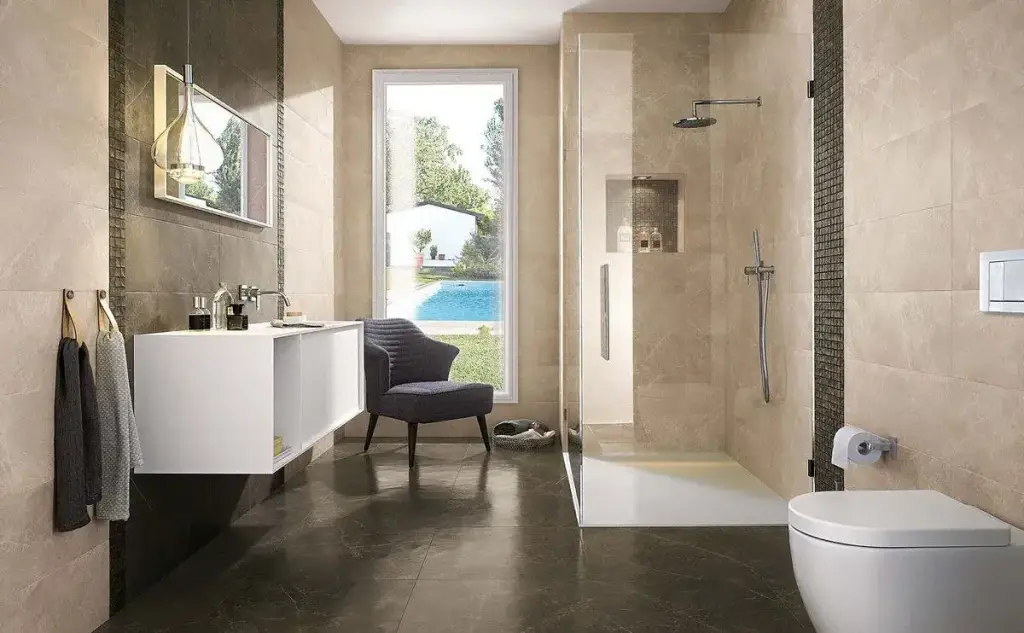 Интерьер Fap Ceramiche Roma - 10