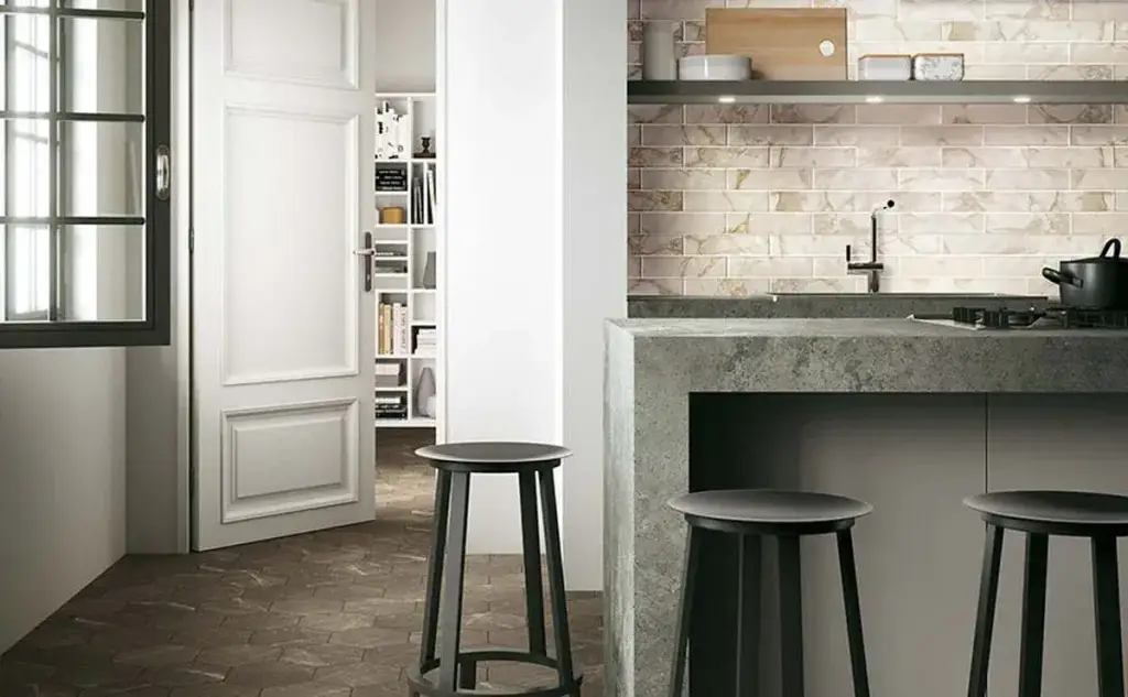 Интерьер Fap Ceramiche Roma - 16