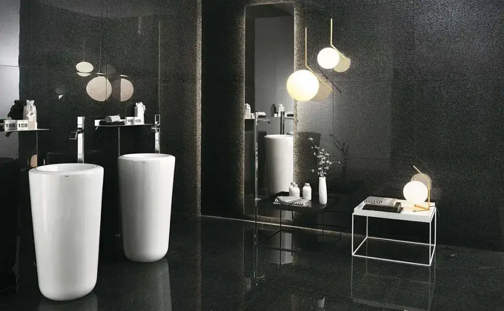 Интерьер Fap Ceramiche Roma diamond - 13