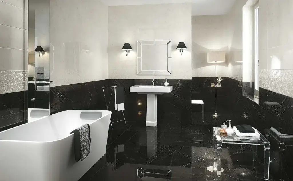 Интерьер Fap Ceramiche Roma diamond - 18