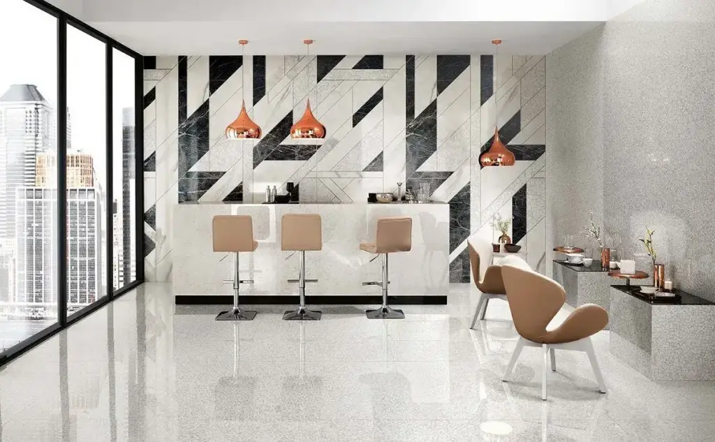 Интерьер Fap Ceramiche Roma diamond - 28