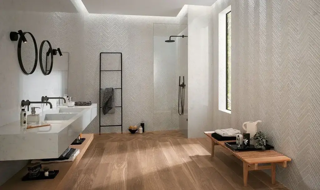 Интерьер Fap Ceramiche Roma classic - 5