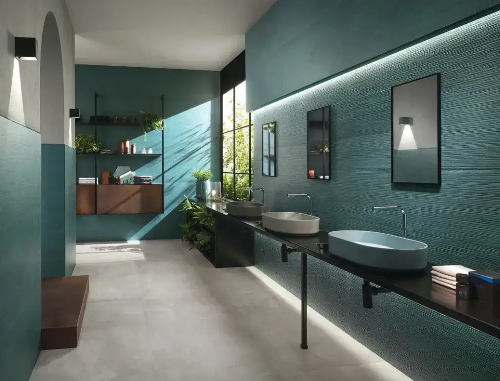 Интерьер Atlas Concorde Raw - 9