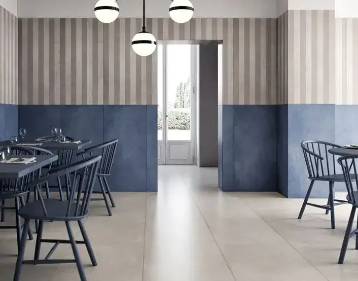 Интерьер Casalgrande Padana R-evolution