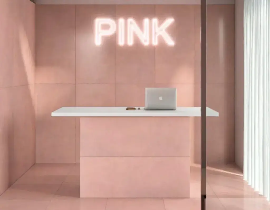 Интерьер Casalgrande Padana R-evolution - 4