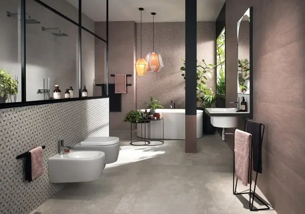 Интерьер Atlas Concorde Raw - 6