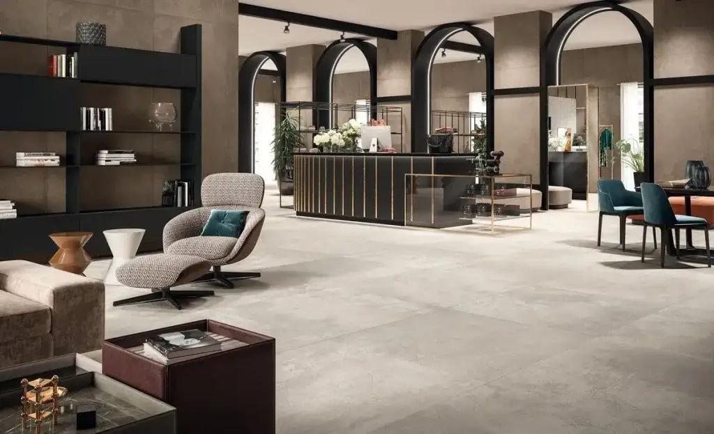 Интерьер Atlas Concorde Raw - 13