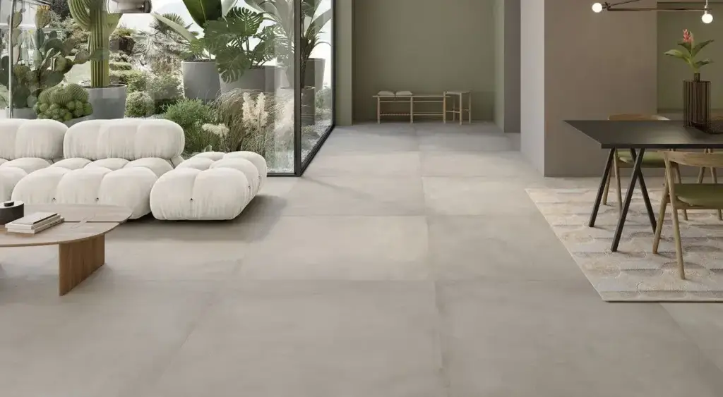 Интерьер Keope Ceramiche Plate - 4