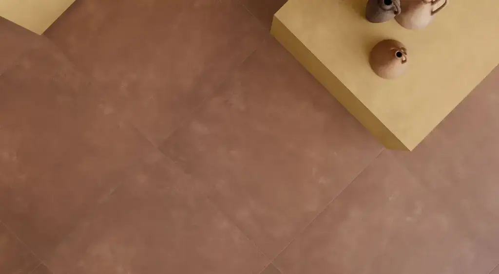 Интерьер Keope Ceramiche Plate - 8