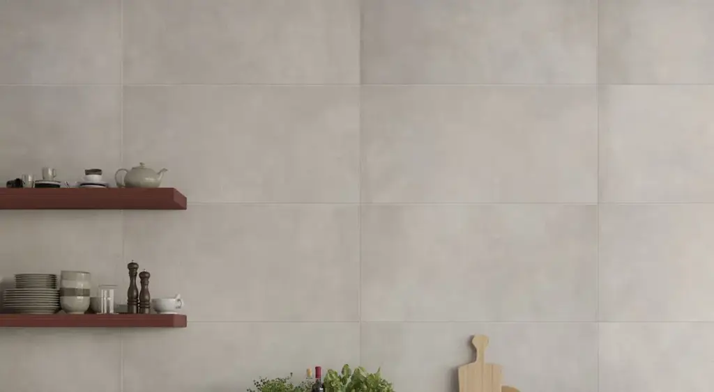 Интерьер Keope Ceramiche Plate - 5