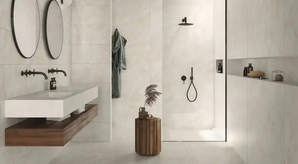 Интерьер Casalgrande Padana Pietra tiburtina - 8