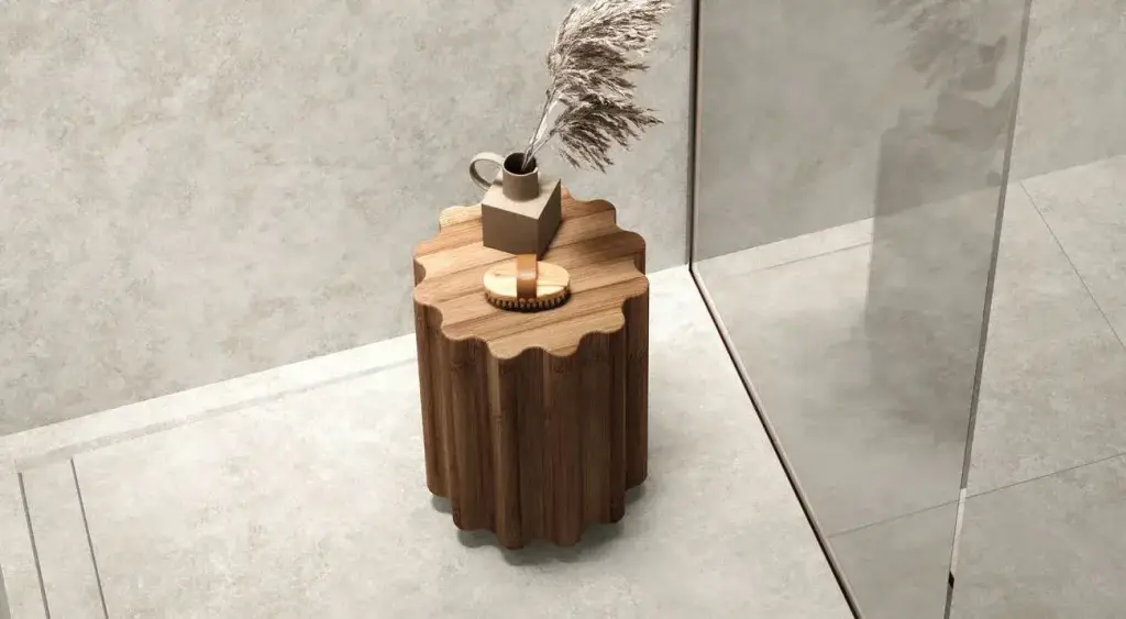 Интерьер Casalgrande Padana Pietra tiburtina - 9