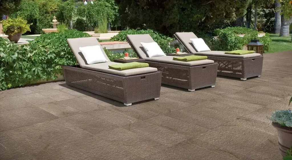 Интерьер Keope Ceramiche Percorsi extra - 1