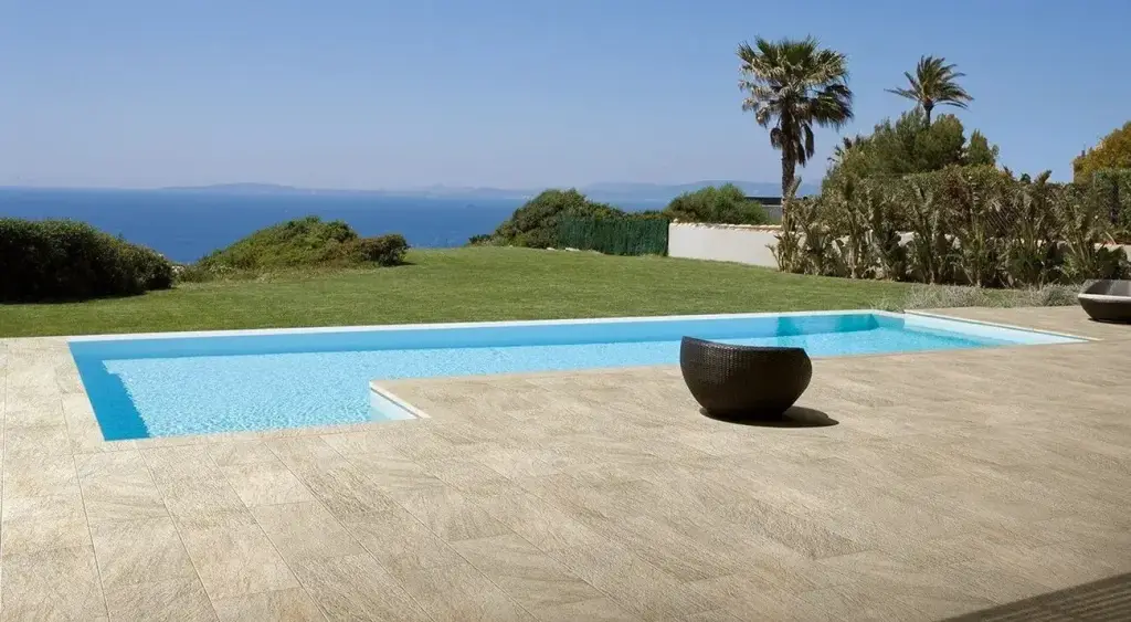 Интерьер Keope Ceramiche Percorsi extra - 2