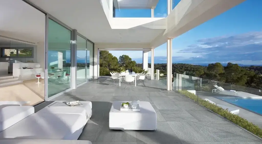 Интерьер Keope Ceramiche Percorsi extra - 5