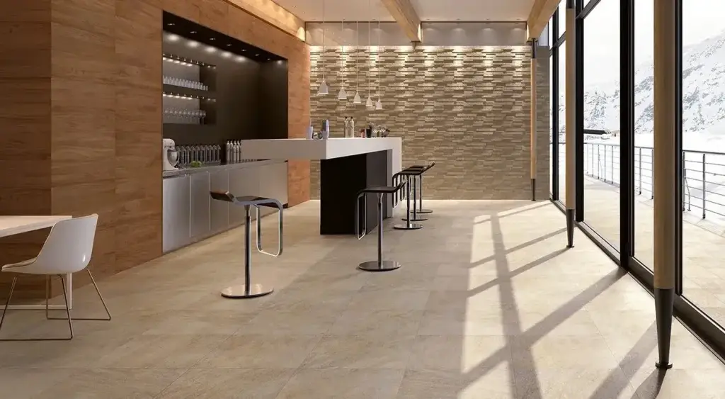 Интерьер Keope Ceramiche Percorsi extra - 4