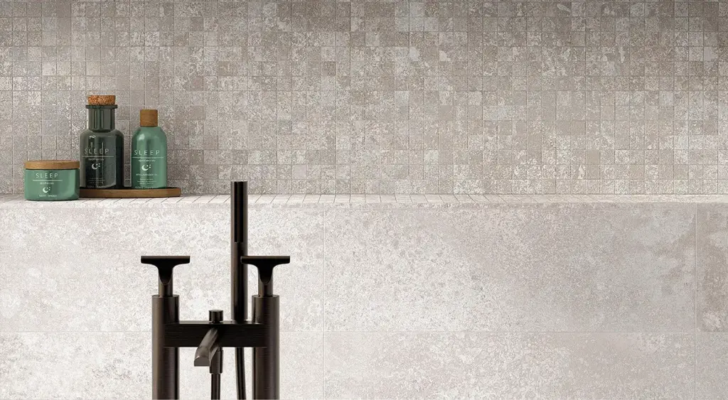 Интерьер Fap Ceramiche OXIDE - 11