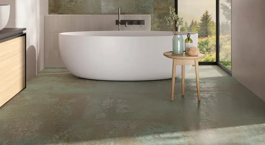 Интерьер Fap Ceramiche OXIDE - 8