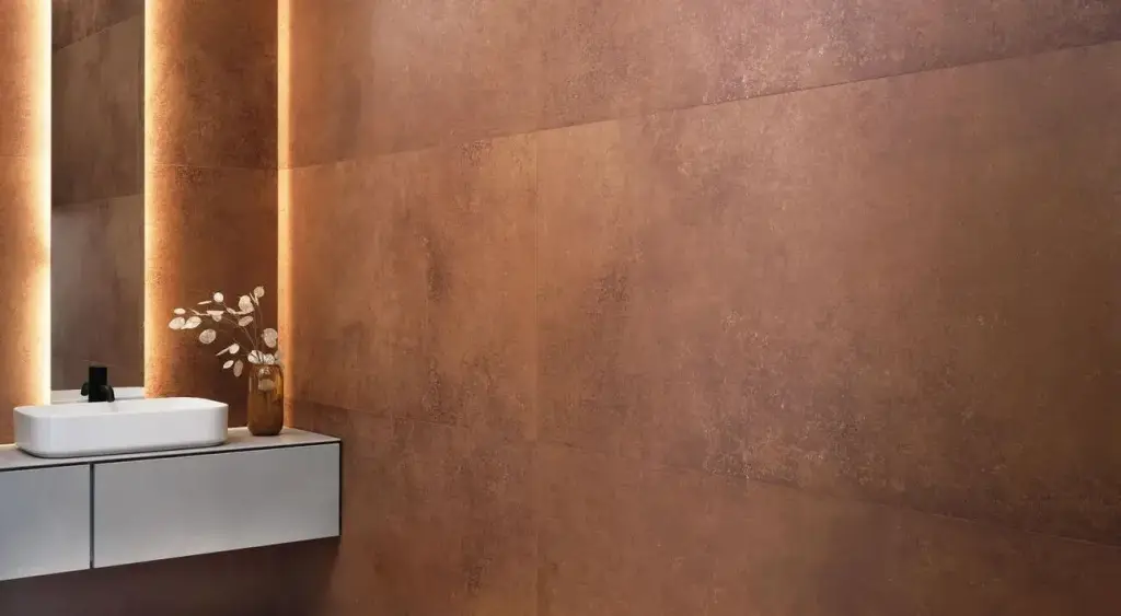 Интерьер Fap Ceramiche OXIDE - 22