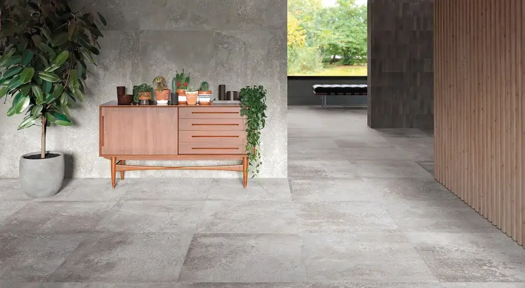 Интерьер Fap Ceramiche OXIDE - 5