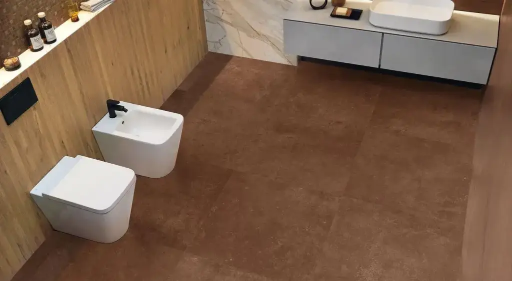 Интерьер Fap Ceramiche OXIDE - 21