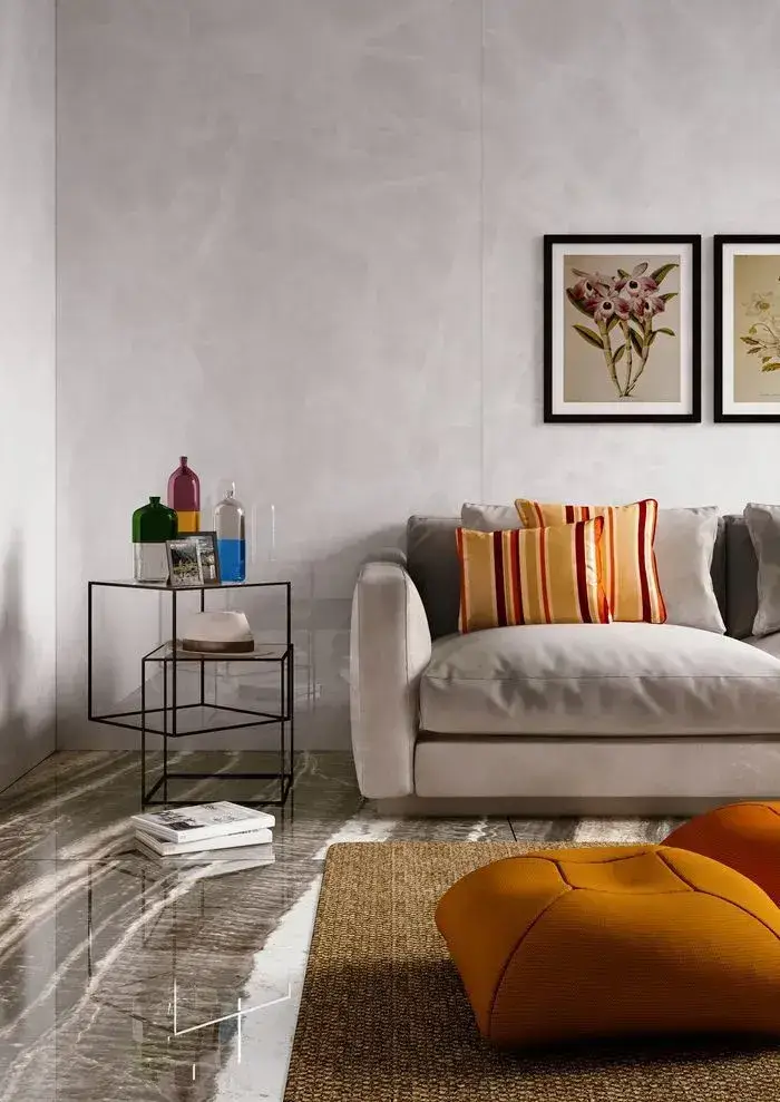 Интерьер Casalgrande Padana Onici - 6