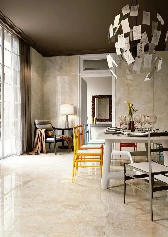 Интерьер Casalgrande Padana Onici - 7