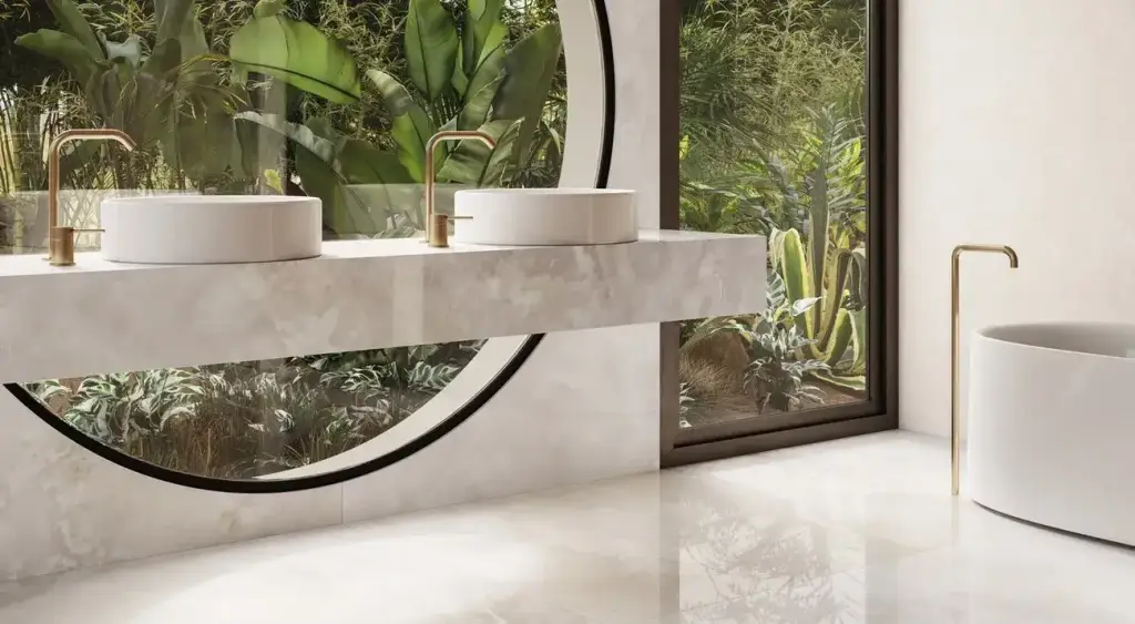 Интерьер Keope Ceramiche Onice keo - 7