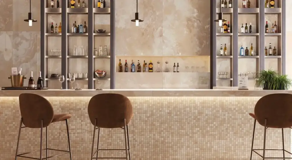 Интерьер Keope Ceramiche Onice keo - 8