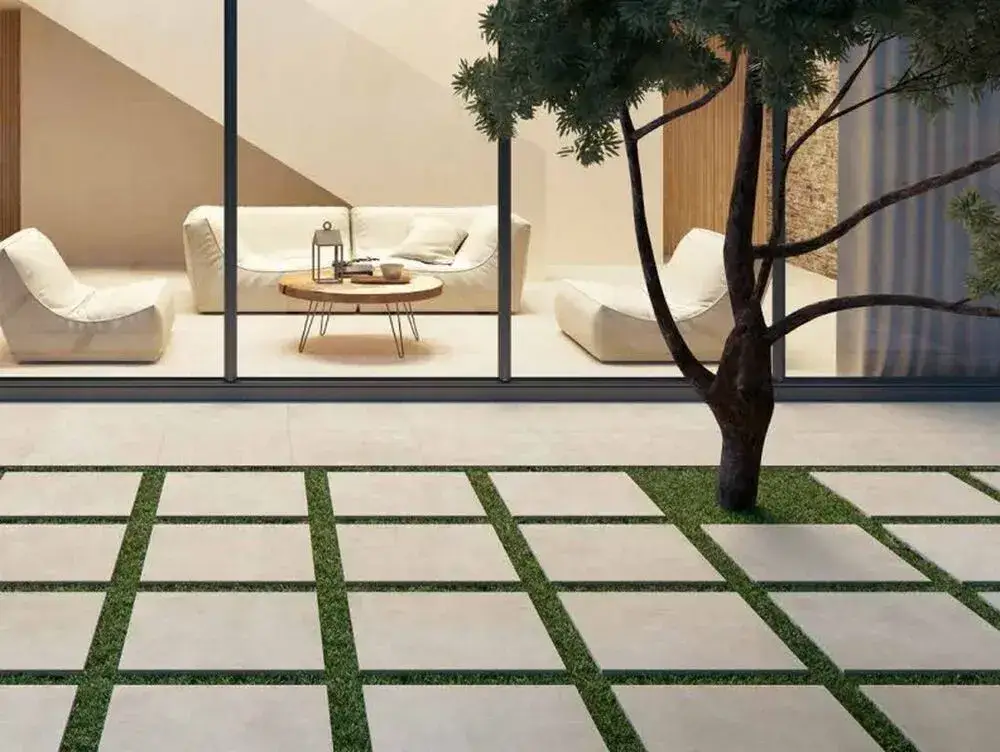 Интерьер Casalgrande Padana Nature - 2