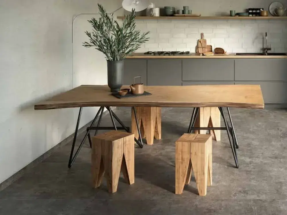 Интерьер Casalgrande Padana Nature - 1