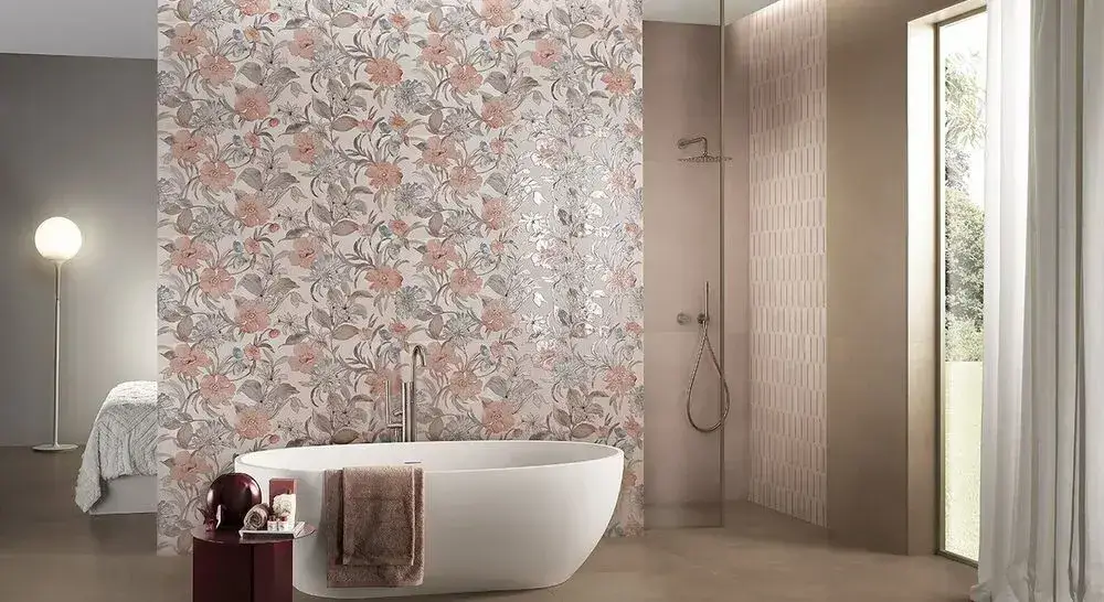Интерьер Fap Ceramiche Milano mood - 2