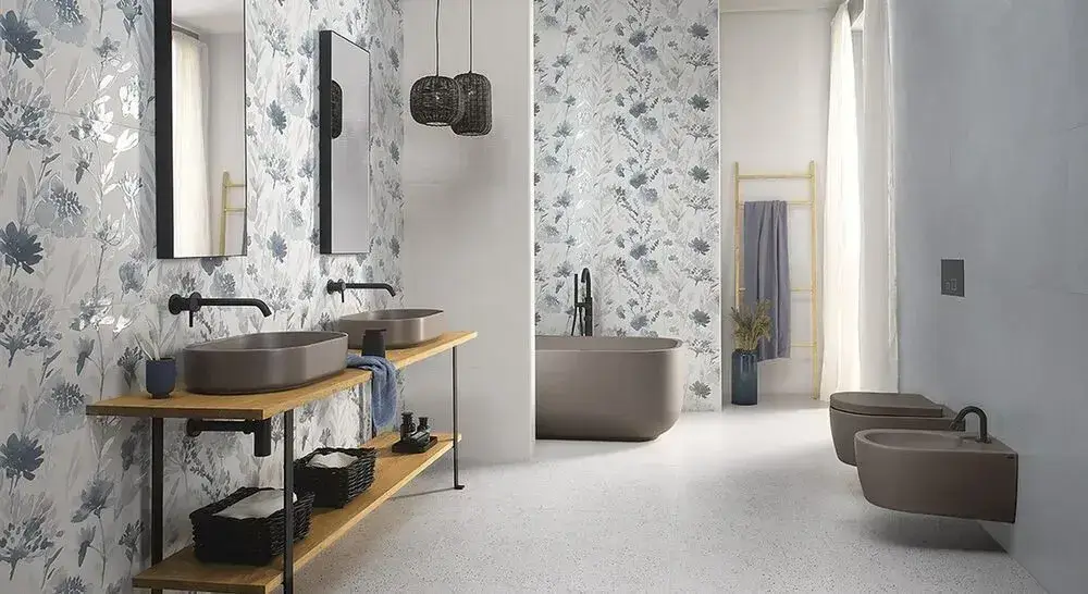 Интерьер Fap Ceramiche Milano mood - 8
