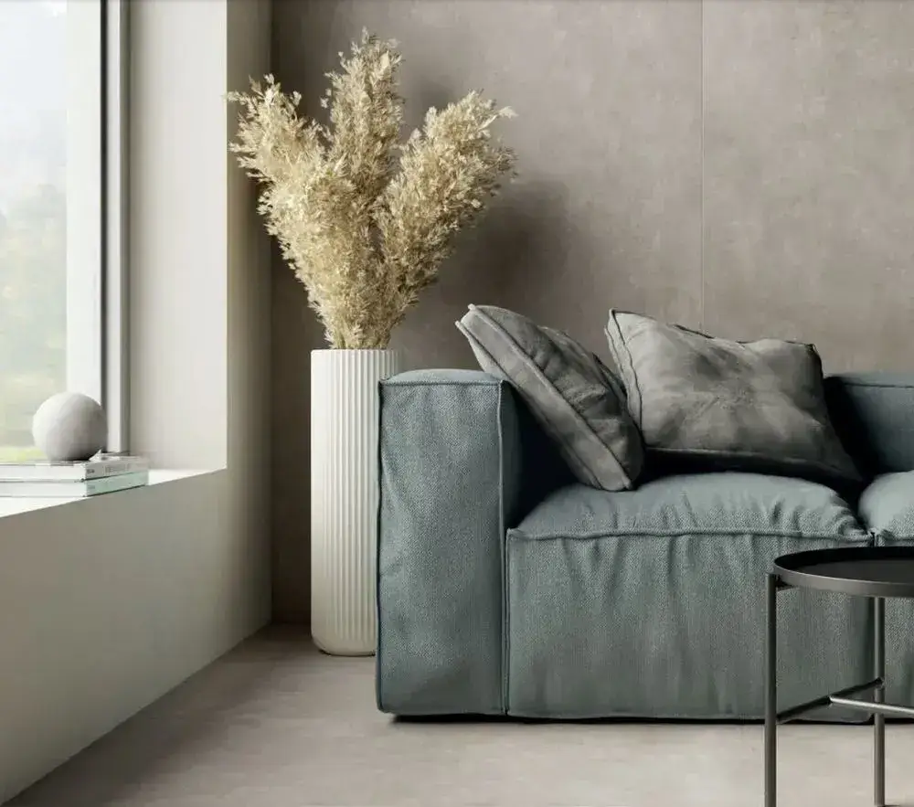 Интерьер Casalgrande Padana Metropolis