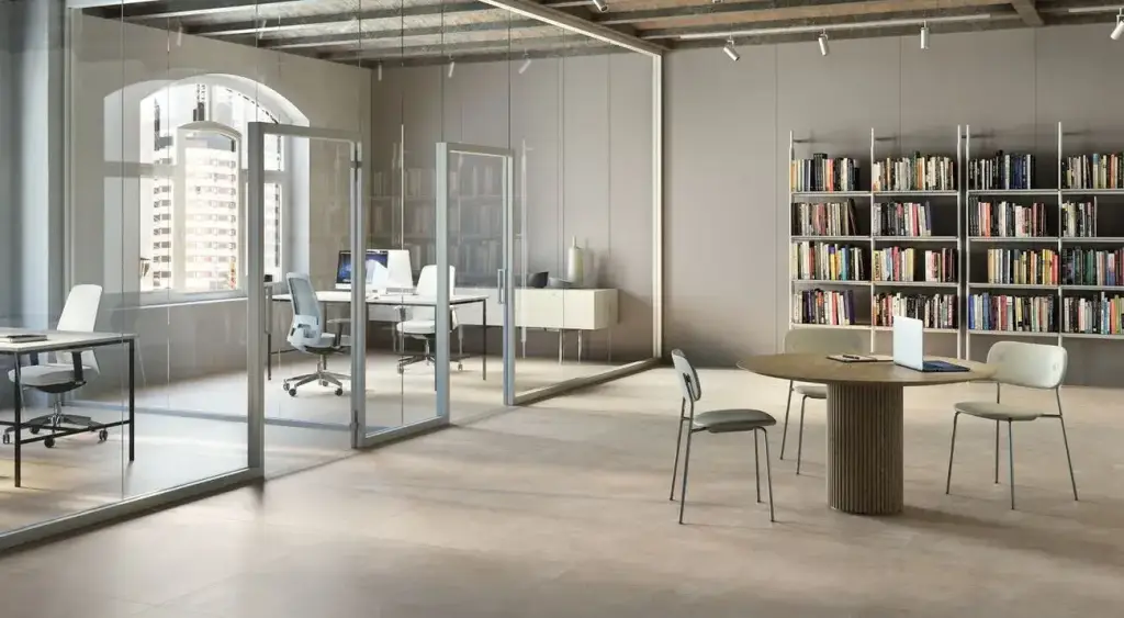 Интерьер Casalgrande Padana Metropolis - 1