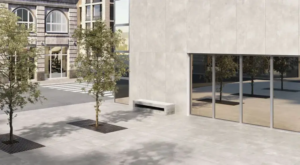 Интерьер Casalgrande Padana Metropolis - 3